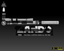 SE-14r Lando Blaster