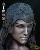 Padme Bust