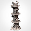 Modular Giant Trees 3D printed terrain view 7