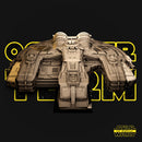 Eban Hawk