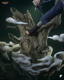 Minato Resin Statue & Bust - Full Size view 7