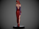 Jessica Rabbit Statue - 1/9 Scale