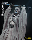 Tusken Sculpture
