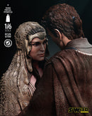 Anakin and Padme DIORAMA
