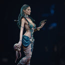 Medusa Statue - 1/9 Scale