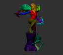 Kaisa Statue - 1/9 Scale