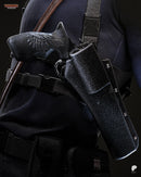 Leon Resin Statue & Bust - Full Size view 7