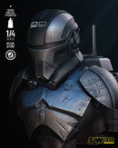 Echo Portrait Bust