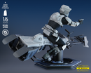 Stormtrooper Explorer Sculpture