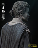 Young Anakin Sculpture