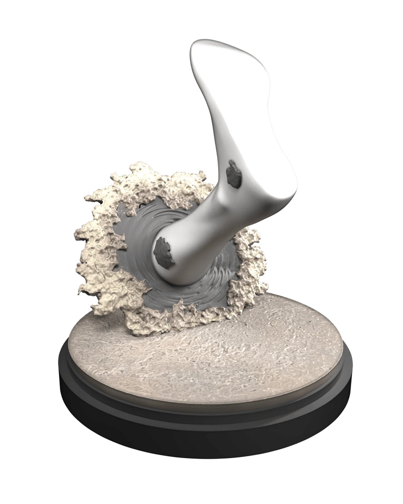 Spot Marvel MCP-compatible resin miniature by C27 Studios - product image 7