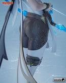 Ashe Resin Statue & Bust - Full Size view 7