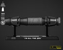 Rey Lightsaber