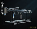 Ion Disruptor Blaster