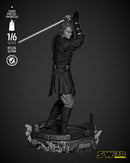 Anakin 2024 Sculpture