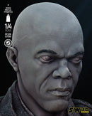 Mace Windu 2024 Bust
