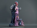 Hades Diorama - 1/9 Scale