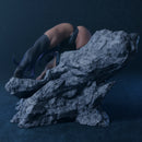 Yoruichi Statue - 1/9 Scale