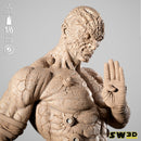 Darth Sion Sculpture