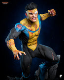 Mark Resin Statue & Bust - Full Size view 7