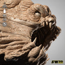 Rancor Wall