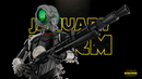 4-LOM Bust