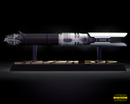 Cal Kestis Lightsaber Sculpture