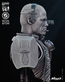 Andrew Scott Portrait Bust resin bust kit view 7