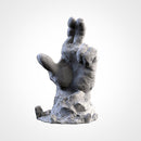 Middle Earth 3D printed terrain view 7