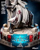 Assassin’s Creed 1 Diorama resin diorama kit view 7