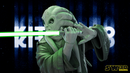 Kit Fisto Bust