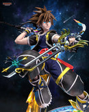 Sora Resin Statue & Bust - Full Size view 7