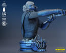 Plo Koon Bust