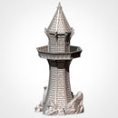 Elven Constructions 3D printed terrain view 7