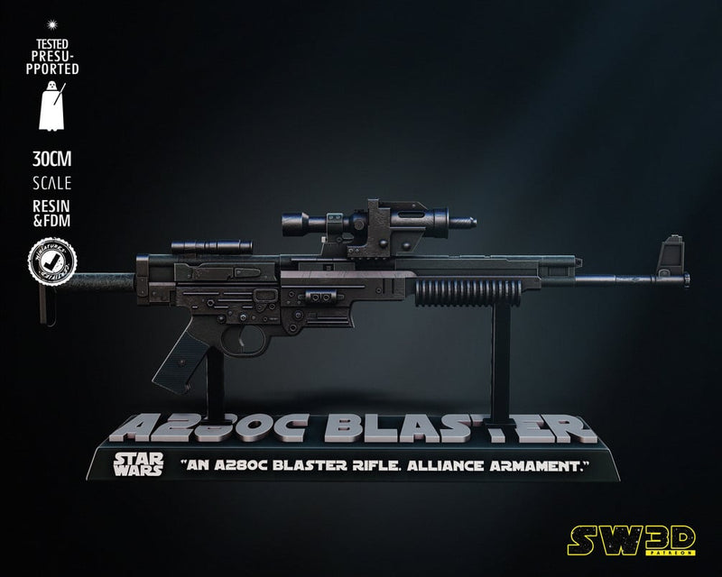 Blaster A-280