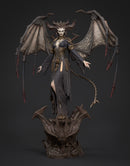 Lilith Statue - 1/9 Scale