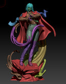 Makima Statue - 1/9 Scale