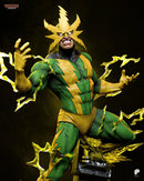 Electro Resin Statue & Bust - Full Size view 7