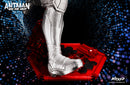 Ant Man Sculpture resin statue kit view 7