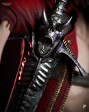 Dante Resin Statue & Bust - Full Size view 7