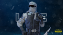 Luke Snowsuit Bust