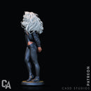 Storm Statue - 1/9 Scale
