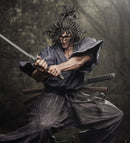 Musashi Miyamoto Statue - 1/9 Scale