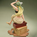 Winry Rockbell Statue - 1/9 Scale
