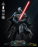 Darth Vader Return of Jedi Sculpture