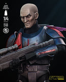 Crosshair Bust