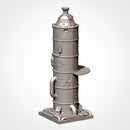 Industrial Sector 3D printed terrain view 7