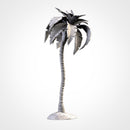 Palms 3D printed terrain view 7