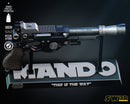 Mando Blaster IB 94