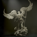 Archangel Michael Statue - 1/9 Scale